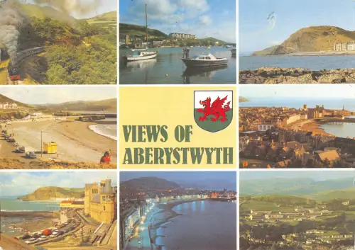 uk37045 aberystwyth wales uk lot 9 uk