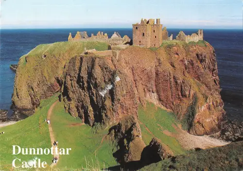 uk36962 dunnottar castle scotland uk lot 9 uk
