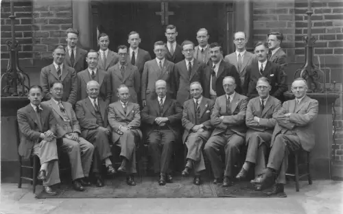 br107755 tattersalls uk echtfoto Accrington