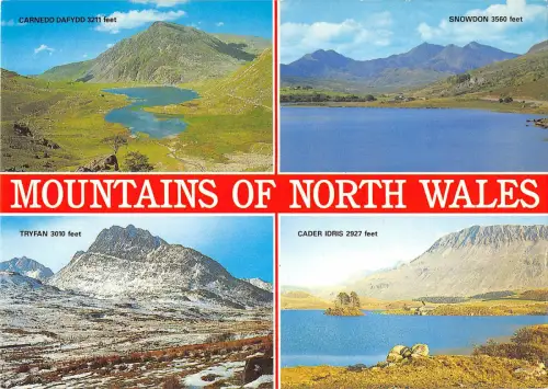 uk36735 mountains of north wales uk lot 8 uk