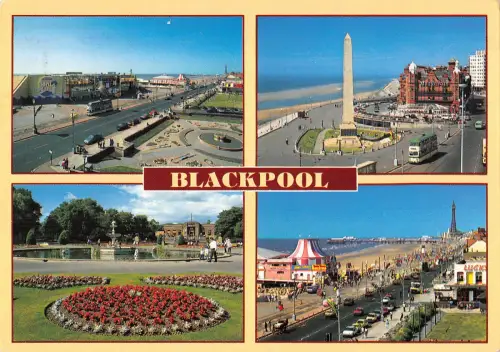 uk36744 blackpool uk lot 8 uk