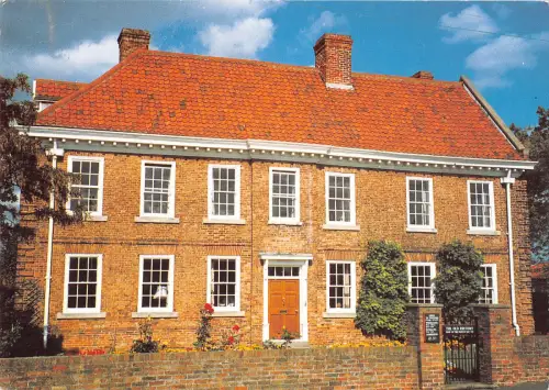 uk35679 old rectory epworth uk lot 2 uk