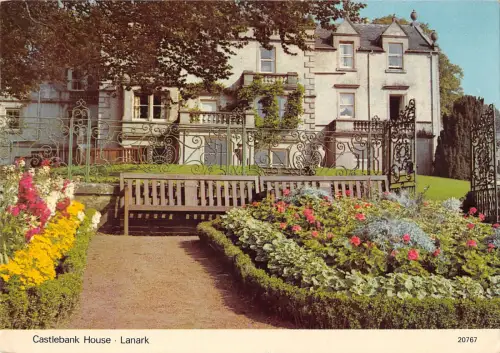 uk35957 castlebank house lanark scotland uk lot 4 uk