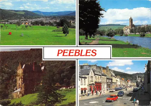 uk35492 peebles scotland uk lot uk 1