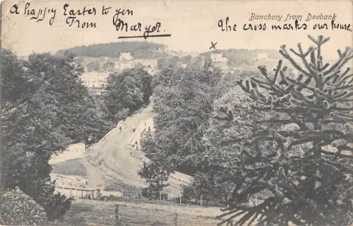 BR81576 Banker aus Deebank Schottland