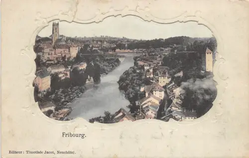 BR36405 Freiburg Schweiz