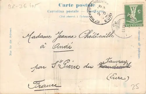 BR36405 Freiburg Schweiz