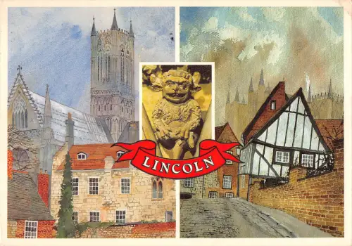 uk36995 lincoln uk lot 9 uk