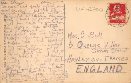 uk42700 kramgasse bern schweiz