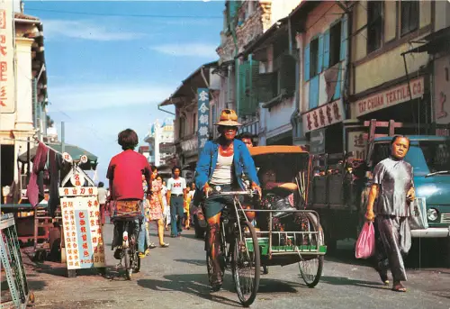 us8178 bugis street singapore typen kostüm folklore