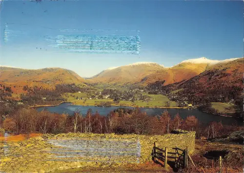 uk35533 fairfield and grasmere uk lot uk 2