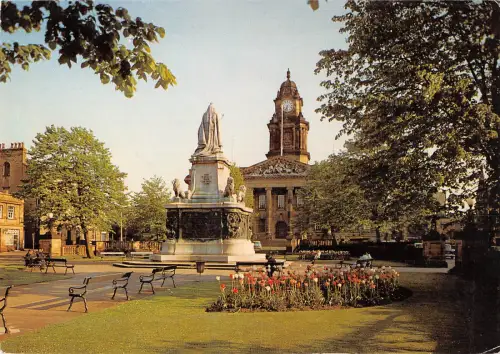 uk35496 lancaster town hall uk lot uk 1