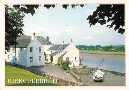 uk35634 kirkcudbright scotland uk lot 3 uk