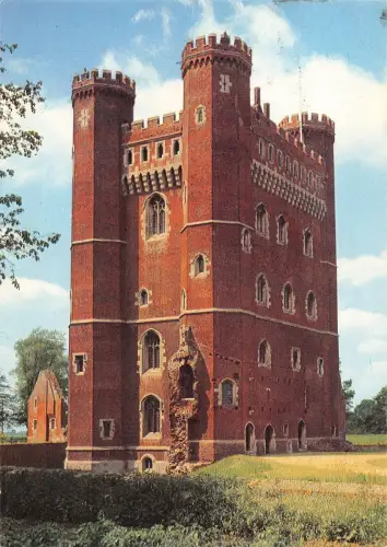 uk35837 tattershall castle lincolnshire uk lot 3 uk