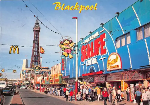 uk35616 blackpool uk lot 3 uk