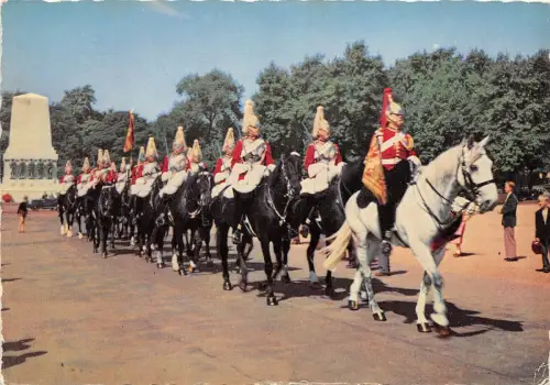 BT18136 the life guard militaria London uk