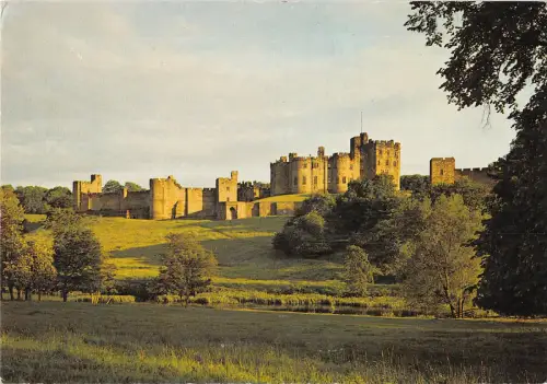 uk35913 alnwick northumberland uk lot 4 uk