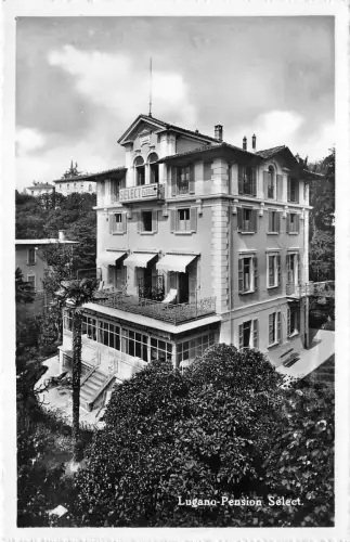 br106887 lugano pension select switzerland
