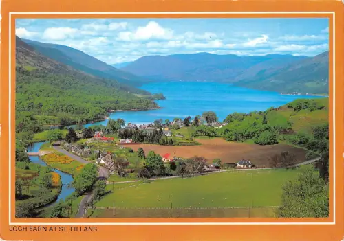 uk36215 loch gain st fillans scotland uk lot 5 uk