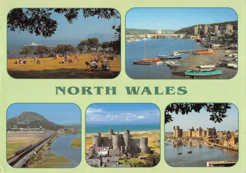 uk36124 north wales uk lot 5 uk