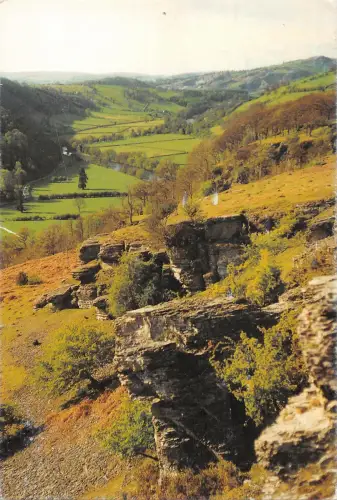 uk36221 aberedw wales uk lot 5 uk