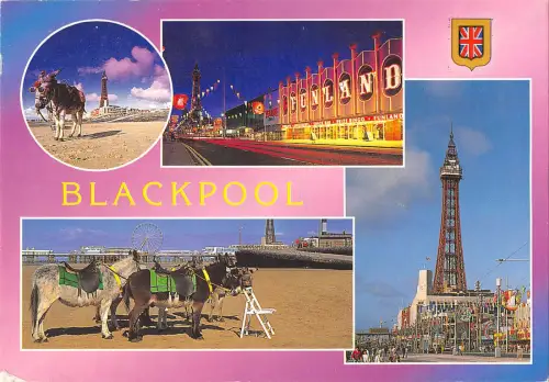 uk36188 blackpool uk lot 5 uk