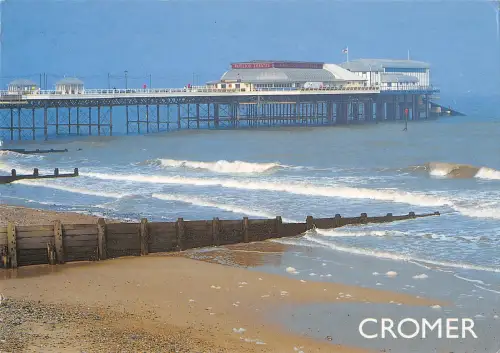 uk36166 cromer uk lot 5 uk