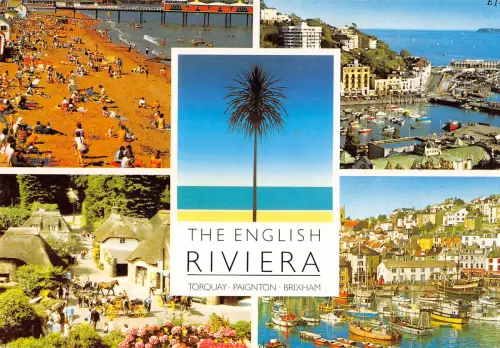uk36440 english riviera torquay devon uk lot 6 uk