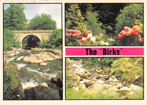 uk36359 the birks aberfeldy scotland uk lot 6 uk