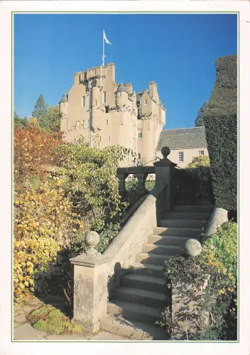 uk36448 crathes castle banchory scotland uk lot 6 uk