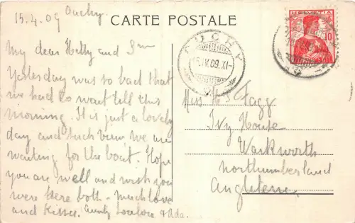 Lot 35 Morges La Nuit Boot Schweiz