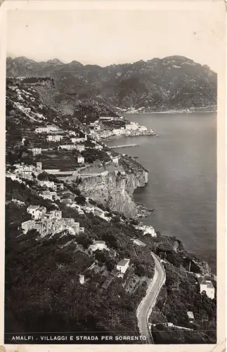 Lot 69 Österreich Tirol Fieberbrunn Kaisergebirge Echtfoto 2