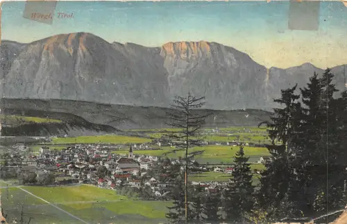 Lot 69 Österreich Tirol Worgl