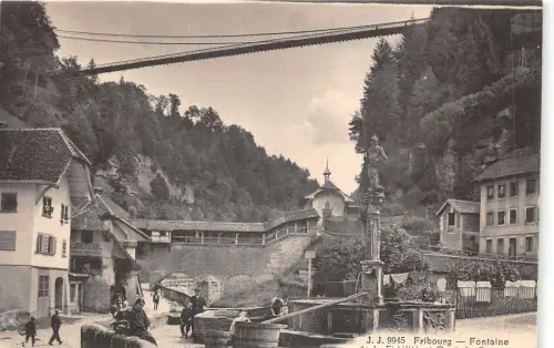 Lot325 fribourg fontaine switzerland
