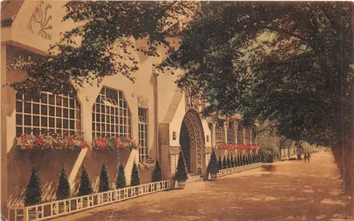 Lot320 intern hygiene ausstellung dresden ungarischer staatspavillon ungarn