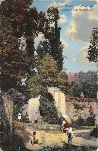 Lot 47 san michele strada da rappalo a s margherita italy children