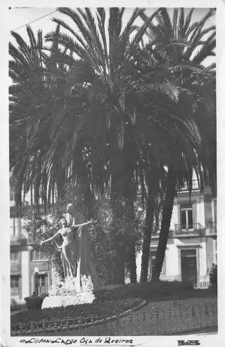 Lot 40 lisboa lissabon portugal echtfoto largo de queiroz