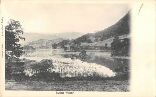 BR81577 rydal water uk