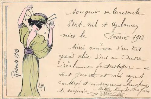 Lot262 woman glamour nice france amazing ppc