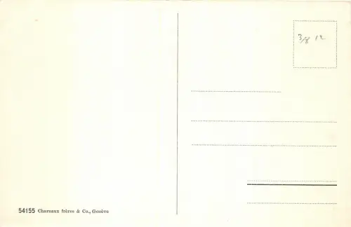 Lot 71 switzerland nyon vue generale boat