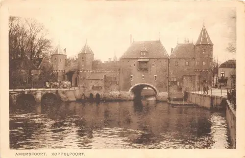 Lot 72 amersfoort koppelpoort niederlande