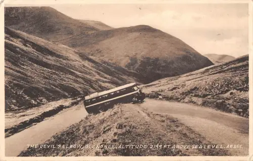 uk37182 devils elbow glenshee scotland uk lot 10 uk