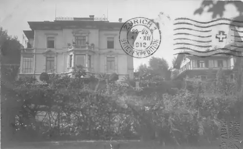 B72029 Zürich Schweiz