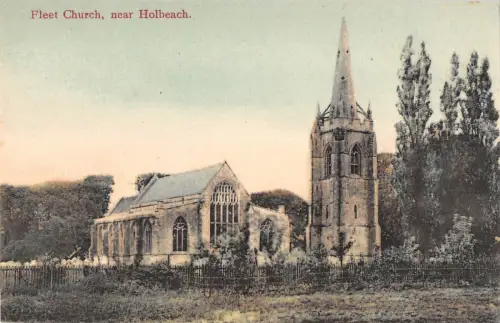 uk37347 fleet church holbeach uk lot 11 uk
