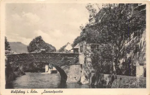 Lot 73 wolfsberg i krtn österreich kärnten lavantpartie