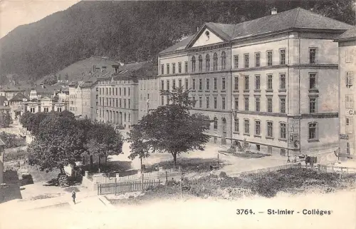 B93131 stimier colleges switzerland
