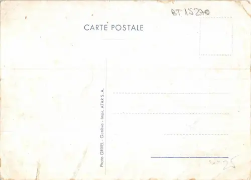 BT15270 Ondine Genevoise Geneve Schweiz