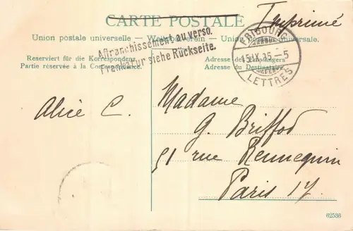 Lot 70 friboug vue generale switzerland