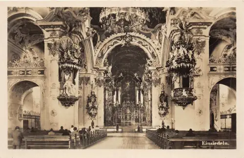 Lot 46 einsiedeln Echtfoto Schweiz