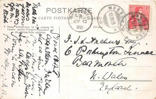 Lot 37 Axenstein Schweiz Meierei